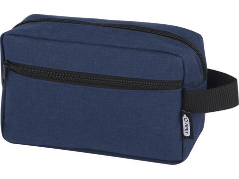 Ross GRS RPET toiletry bag 1.5L