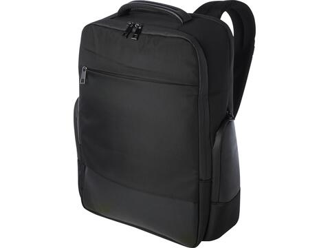 Expedition Pro 15.6" GRS recycled laptop backpack 25L