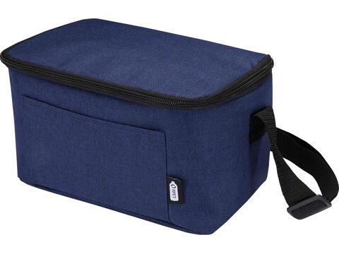 Tundra 6-can GRS RPET cooler bag 5L