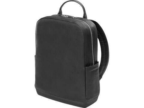 Moleskine Classic leather backpack