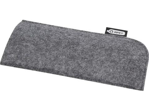 Felta GRS recycled pouch for glasses