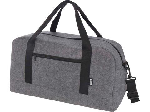 Felta GRS recycled duffel bag 35L