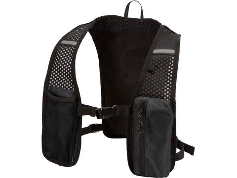 Nomad GRS recycled running vest hydration pack 5L