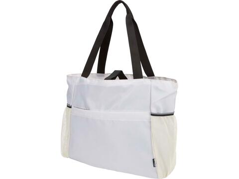 Nomad GRS recycled yoga tote bag 18L