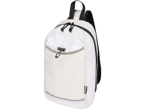 Nomad GRS recycled hydration crossbody bag 6L