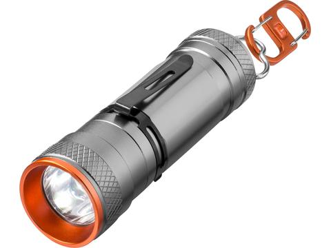 Weyburn 3W cree LED torch light