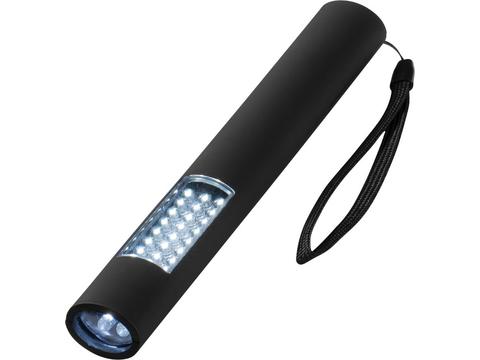 Magnetic 28 LED torch