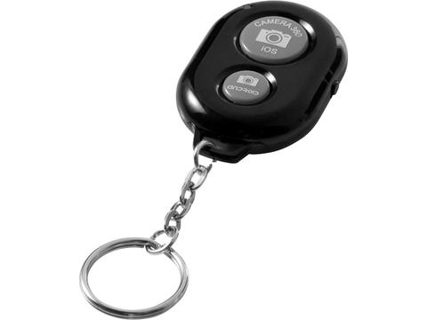 Selfie keychain Bluetooth