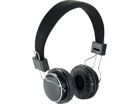 Tex Bluetooth® Headphones