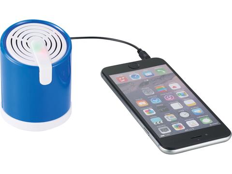 Looney Light Up Speaker