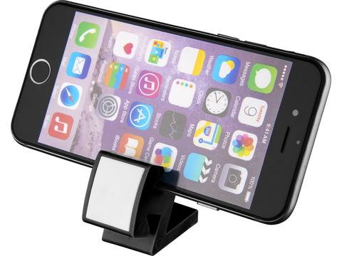 Dock multifunctional phone clip