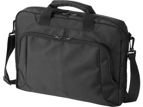 New Jersey 15.6'' Laptop conference bag
