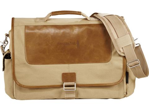 Cambridge Collection 17'' laptop Messenger