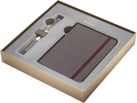 Parker notebook set