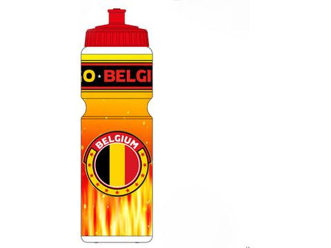 Drinking bottle Belgium