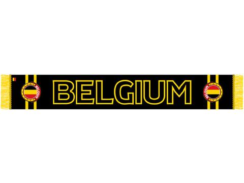 Belgium Scarf