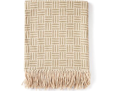 Lenox blanket