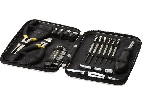 24 Pcs Tool Set