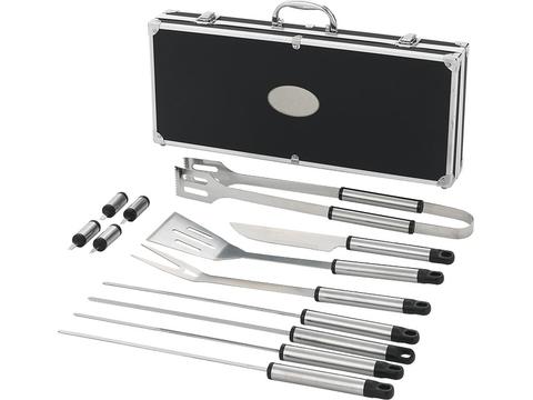 BBQ Set 12 pcs