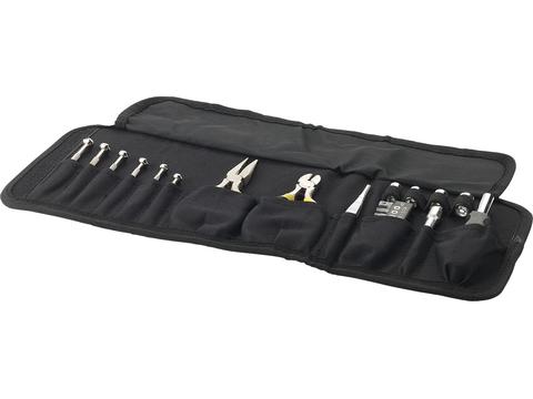 25 Pcs Tool Set with pouch
