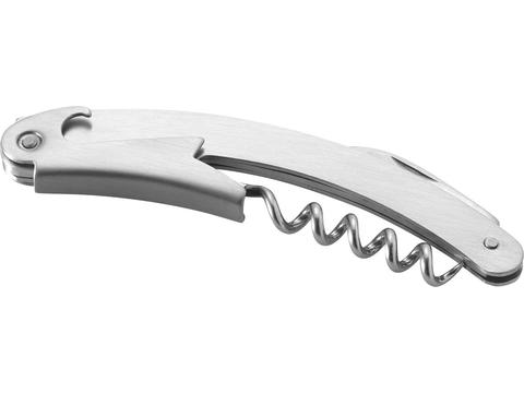 Waitress Knife foil cutter bottle opener