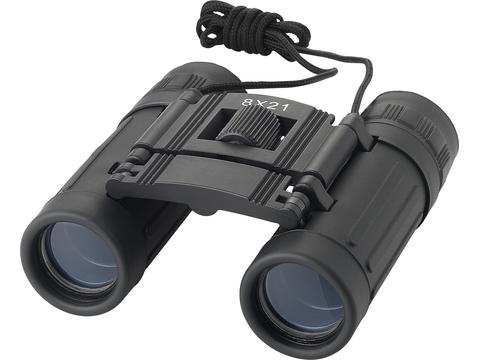 8 x 21 Binoculars