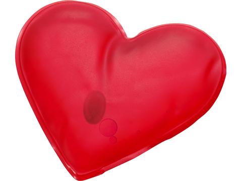 Heart Shaped Hot / Cold Pack