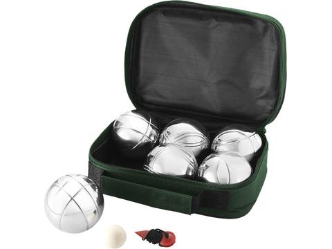 Jeu-De-Boules Set