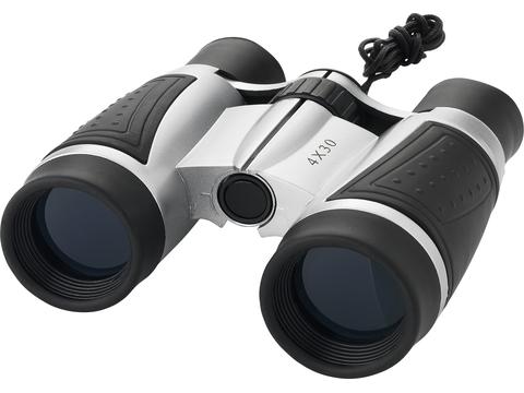 4 x 30 Binoculars