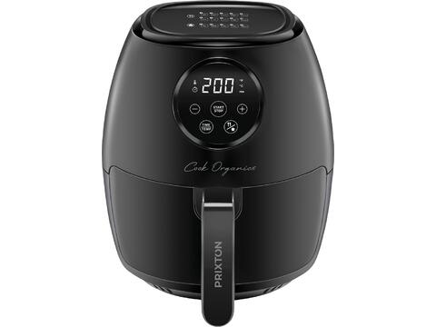 Prixton organic air fryer