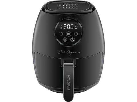 Prixton organic air fryer