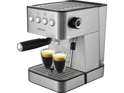 Prixton Verona coffee machine