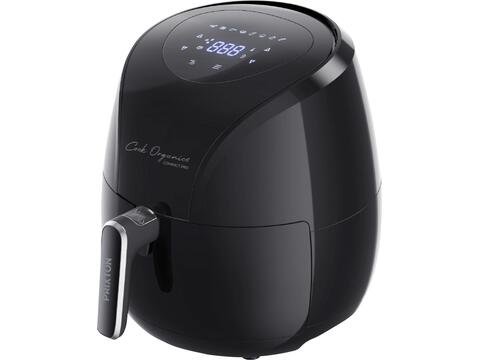 Prixton Cook Organics Pro air fryer 5L