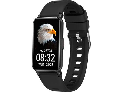 Stille Rationalisering stærk Prixton Smartwatch SW15 - Pasco Gifts