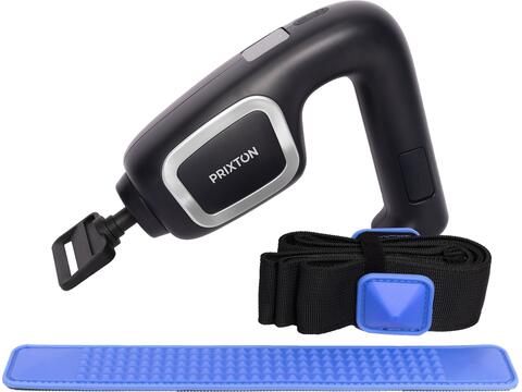 Prixton Fit Power Flex massage gun