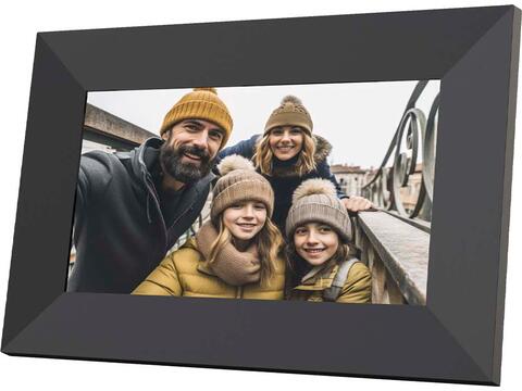 Prixton Prado S 7" wifi digital photo frame