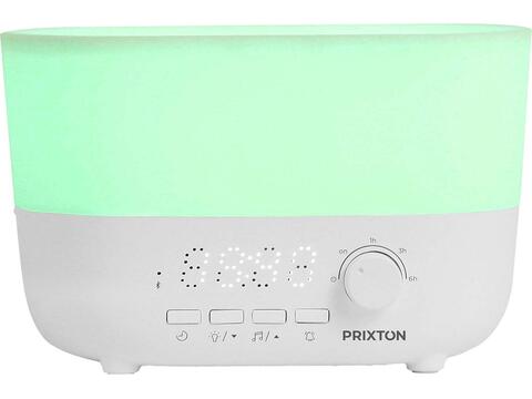 Prixton Connected 4-in-1 aroma humidifier