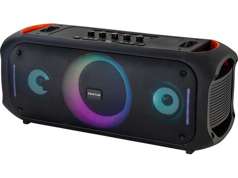 Prixton Jaia Max 75W karaoke Bluetooth® speaker