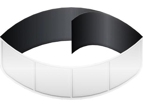 RFX™ 43.5 cm reflective PVC band