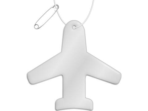 RFX™ plane reflective PVC hanger