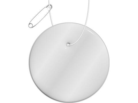 RFX™ round reflective PVC hanger