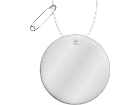 RFX™ H-16 round lightweight reflective PVC hanger - medium
