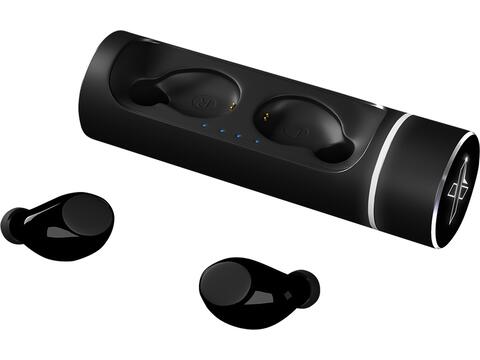 SCX.design E17 light-up true wireless earbuds