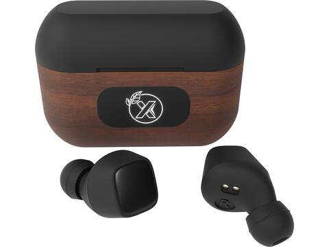 SCX.design E18 light-up true wireless earbuds