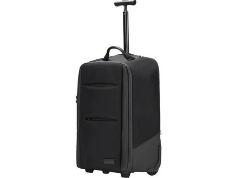 SCX.design L20 business laptop trolley backpack