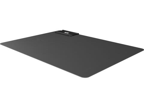 SCX.design O26 10W wireless charging foldable mouse pad