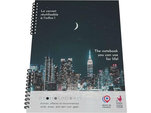 EcoNotebook NA4 with standard cover