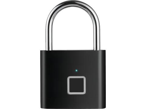 SCX.design T11 smart fingerprint padlock
