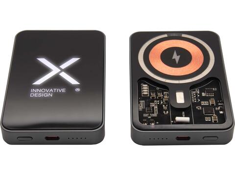 SCX.design P23 15W 5000 mAh MagSafe power bank