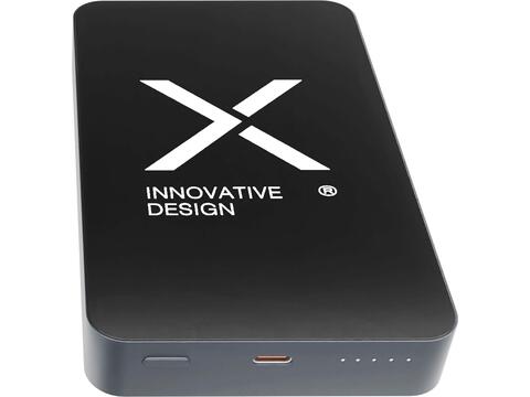 SCX.design P24 15W 10.000 mAh MagSafe power bank